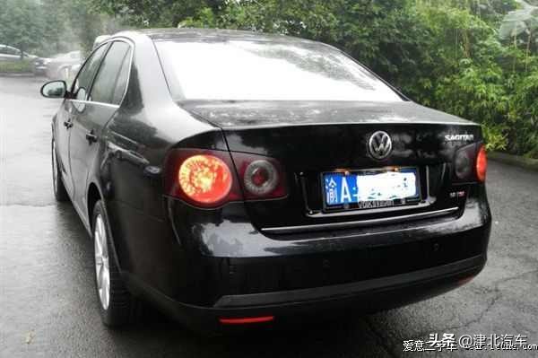 速腾 二手车