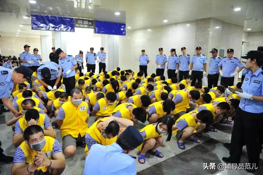 中国罪犯在海外生活怎么样，中国罪犯在海外生活怎么样了