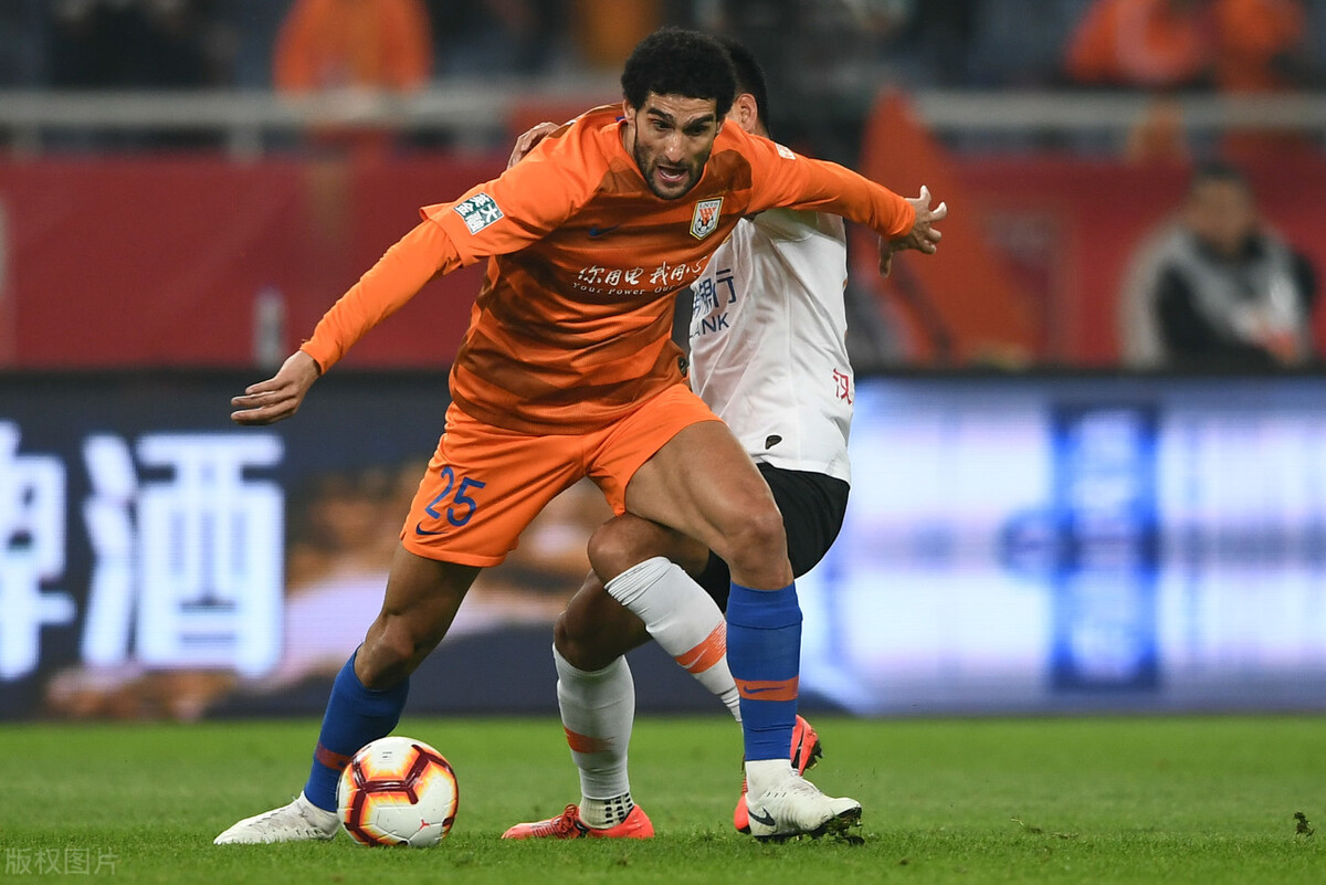 山东泰山队与广州队历史战绩? 山东泰山队与广州队历史战绩?