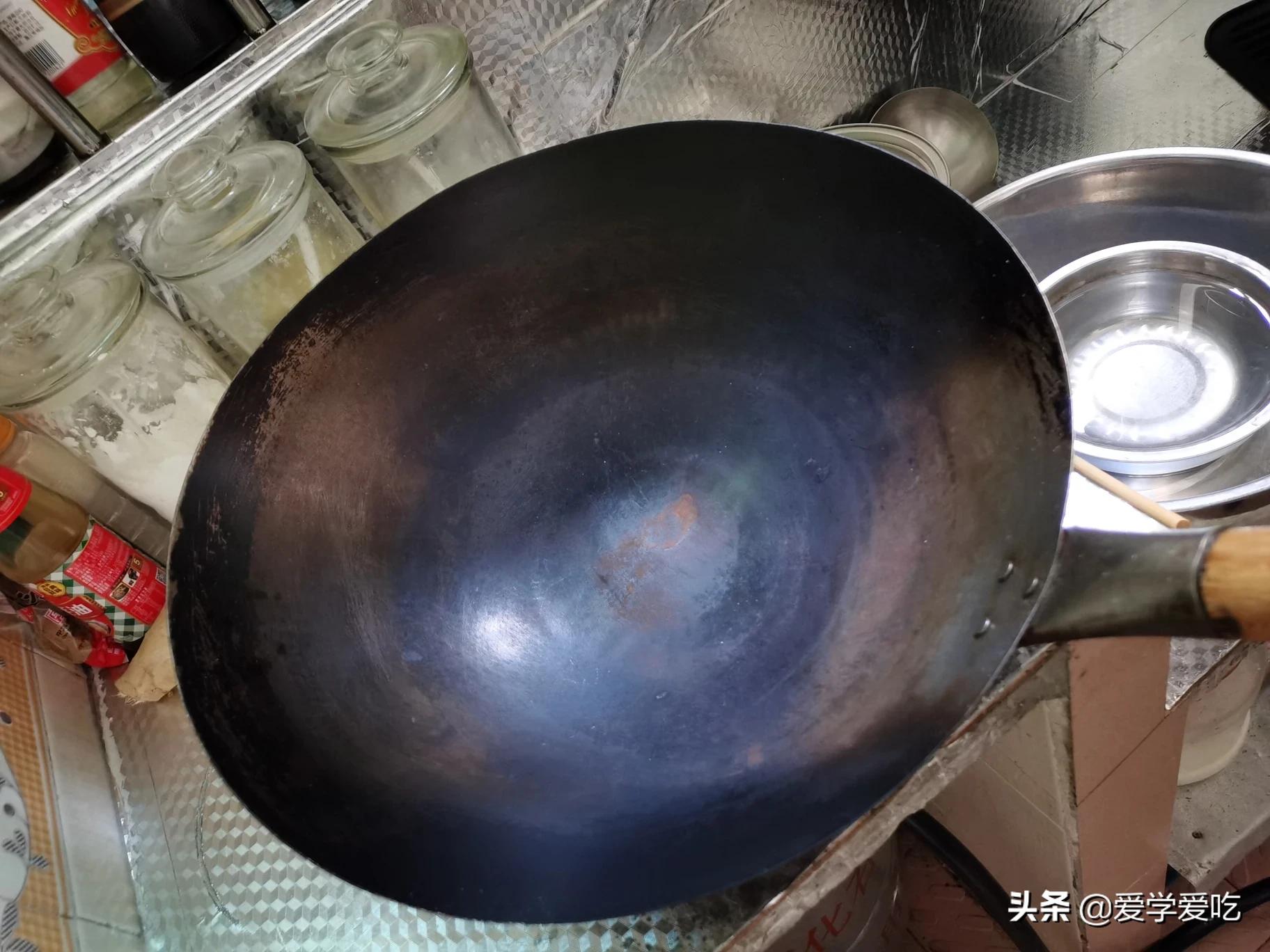 铁锅推荐铁锅推荐品牌