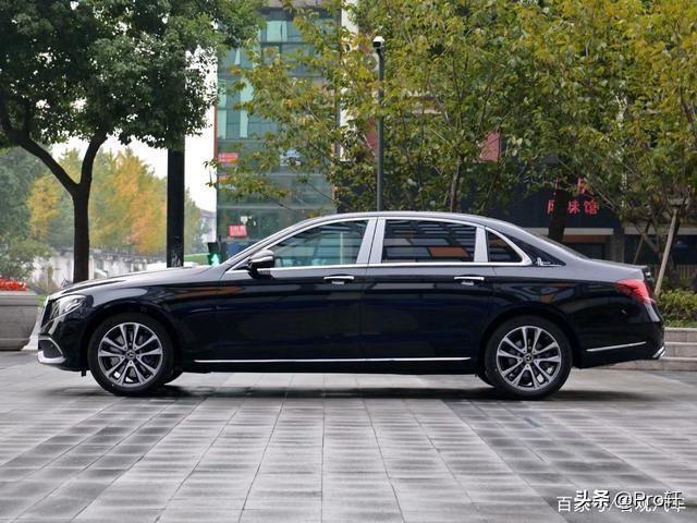 奔驰老款e260