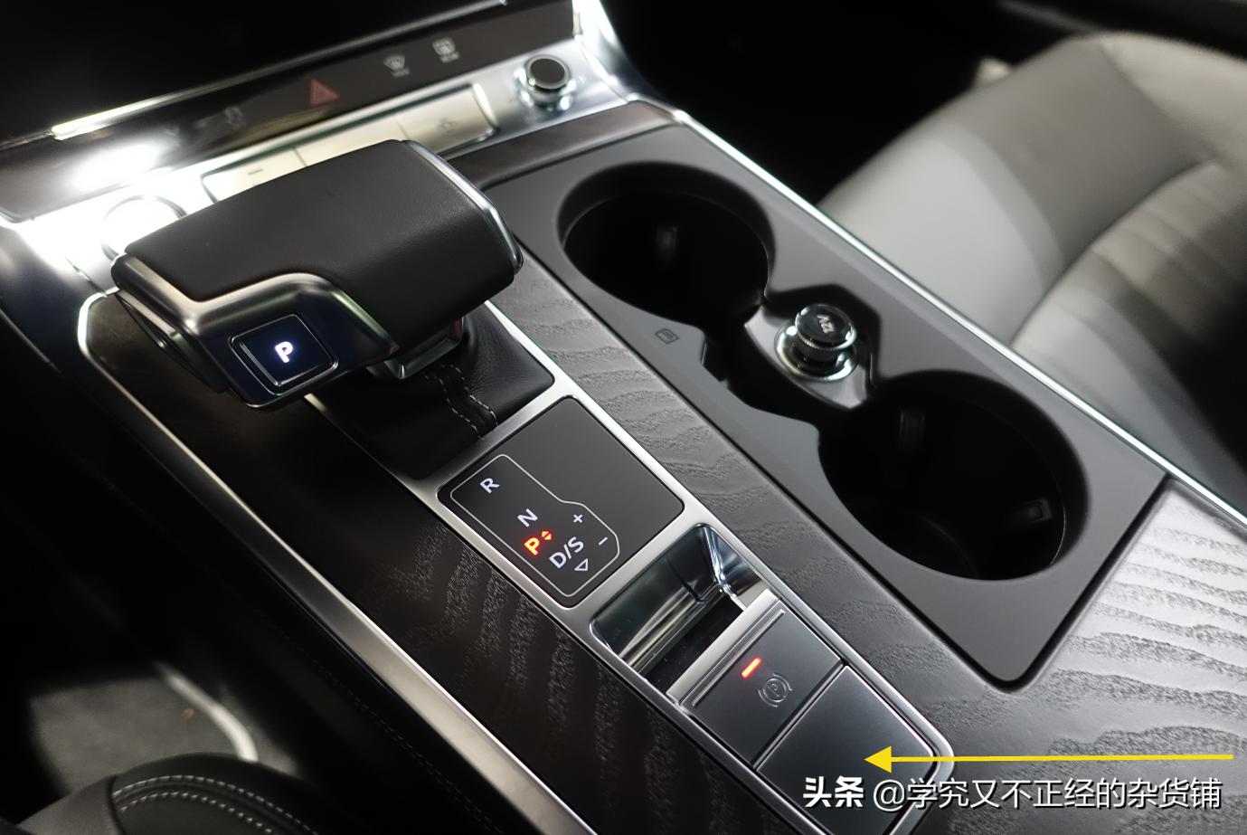 一汽奥迪a7