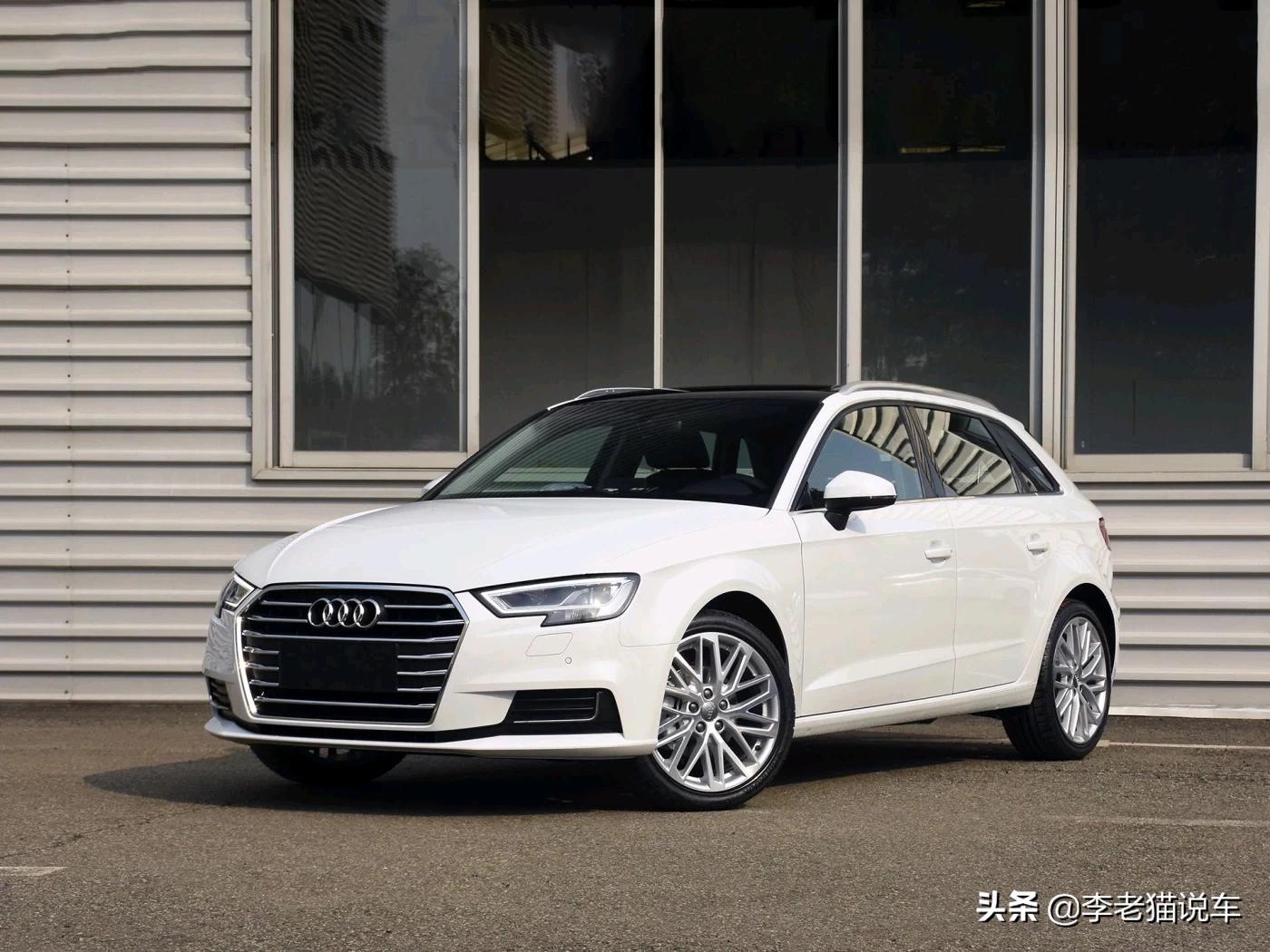 2012奥迪a3