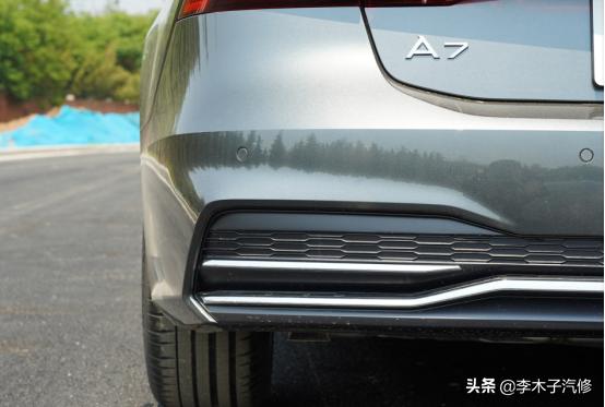 奥迪a750