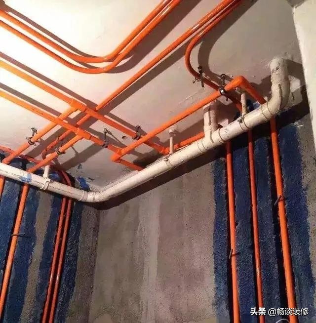 电路改造(全屋改电路的正确方法?) 电路改造(全屋改电路的正确方法?)