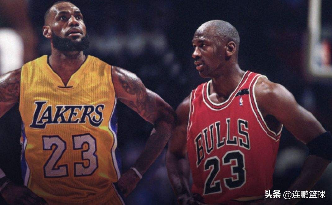 NBA历史最佳阵容应该是哪五位? NBA历史最佳阵容应该是哪五位?