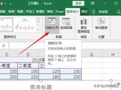 柱状图怎么制作wps柱状图怎么制作