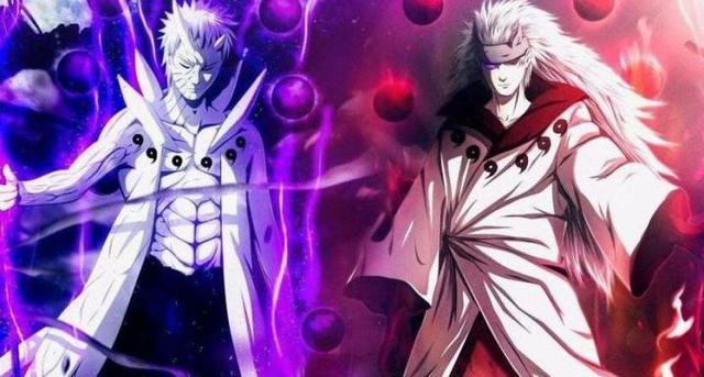 鸣人还保留着六道之力,什么是六道之力?:六道之力 鸣人还保留着六道之力,什么是六道之力?:六道之力