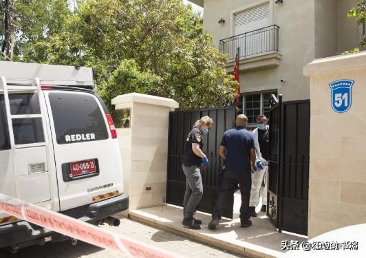 两以色列人被击死亡（57岁的中国驻以色列大使杜伟意外去世，大家对此事有什么看法？）