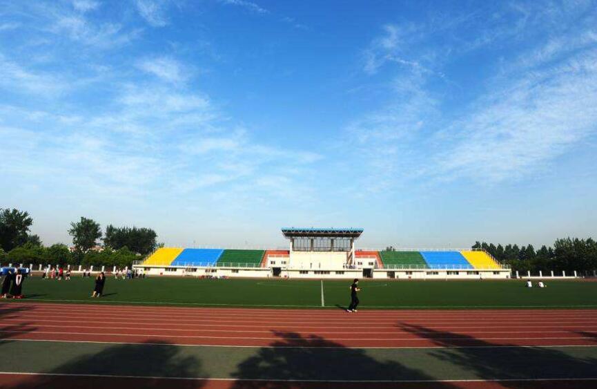 河南师范在河南怎么样