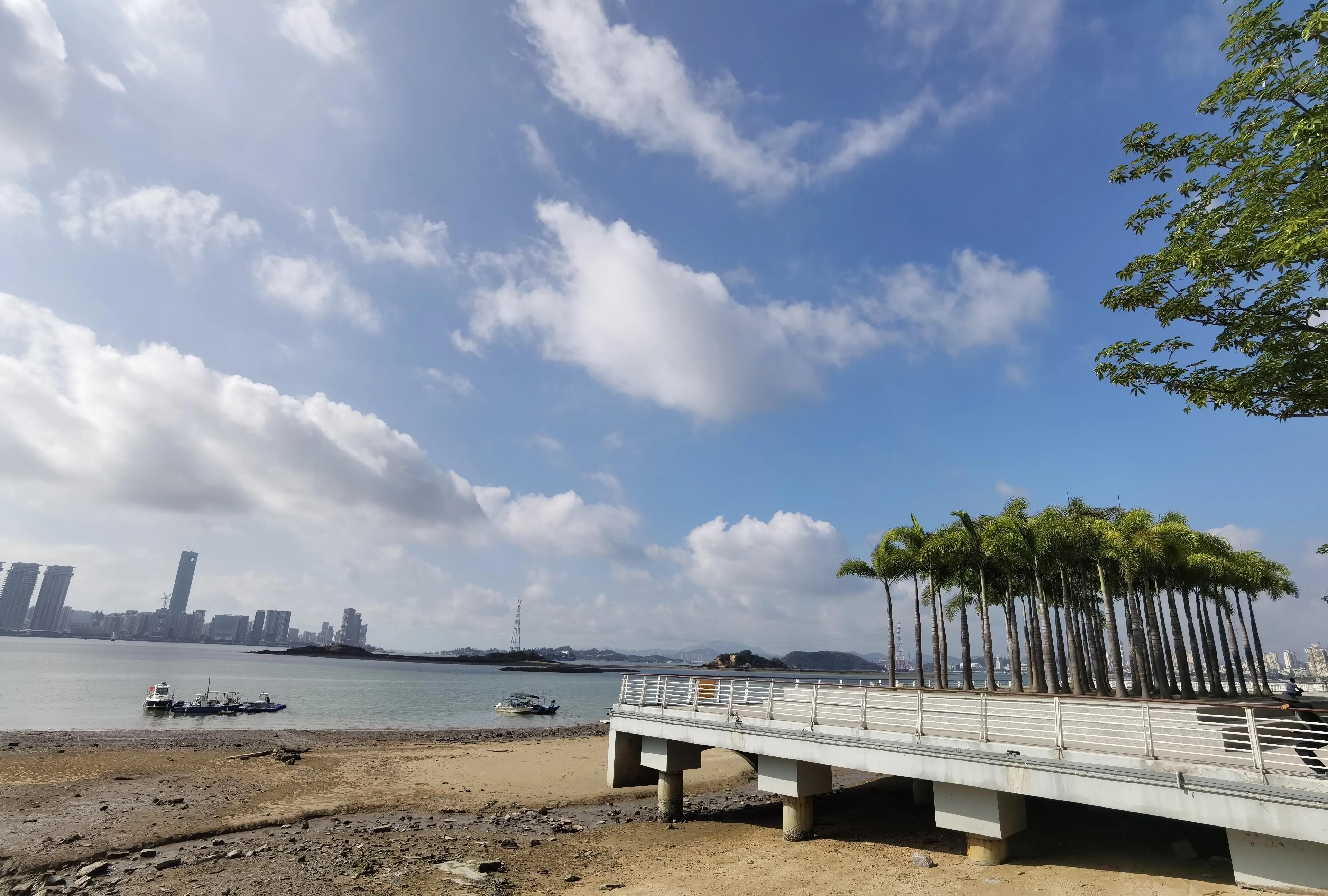 厦门有什么海出名？