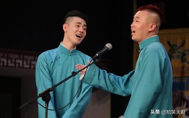 郭德纲相声在海外生活吗，郭德纲海外专场相声
