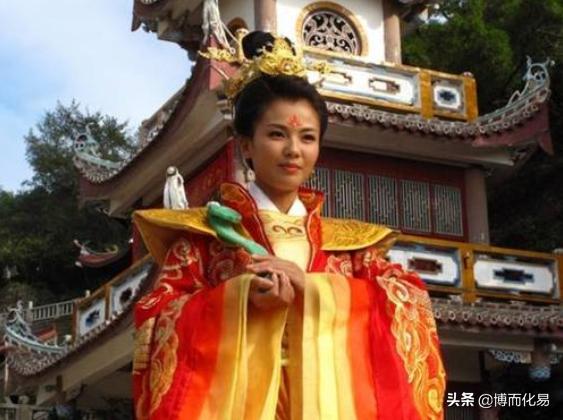 福建妈祖哪个灵