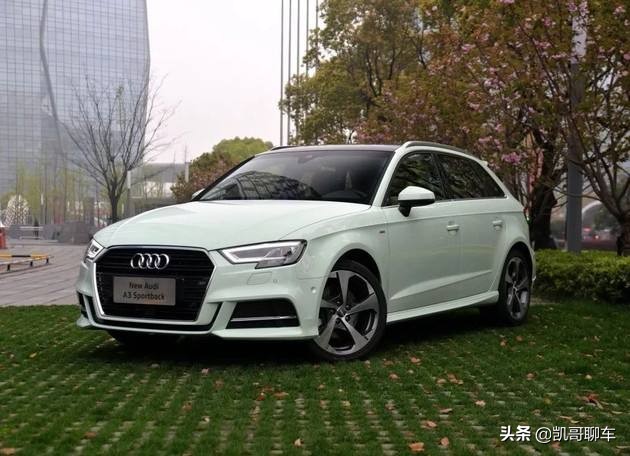 2012奥迪a3