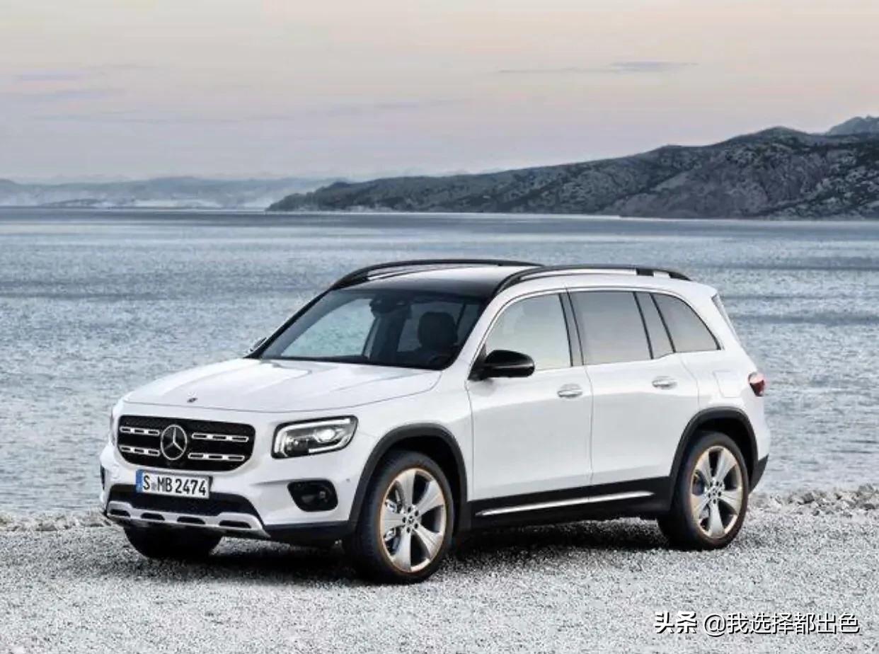 30万奔驰suv
