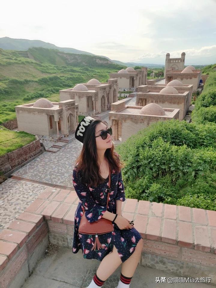 中亚五国旅游推荐哪个？