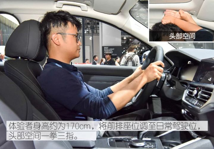 全新奔驰c级