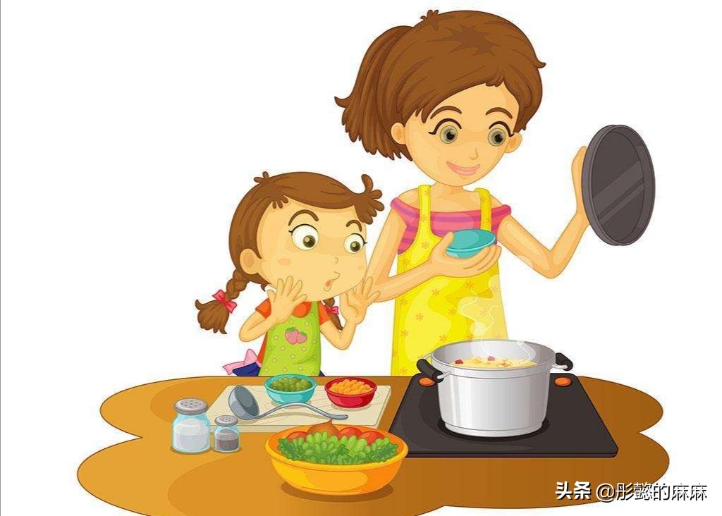 3女子带4孩多次续面