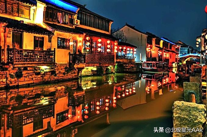 苏州市最美学校是哪个