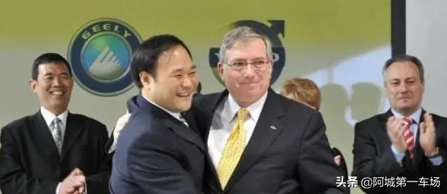 沃尔沃是豪车吗