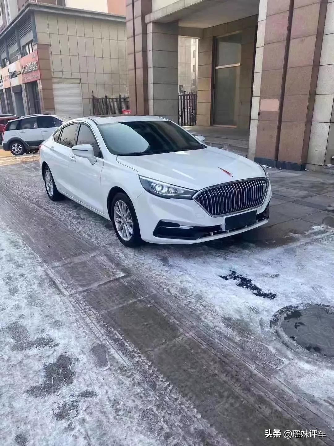 十万左右二手车