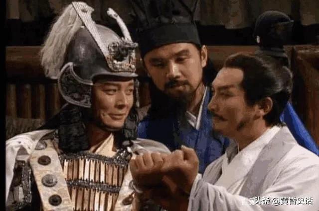 观看三国历史心情 （观看三国历史心情说说）
