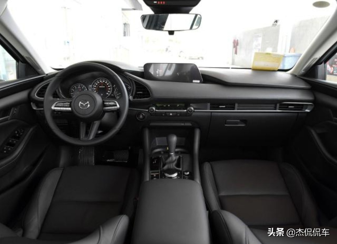 马自达汽车报价及报价,马自达汽车报价及报价图片