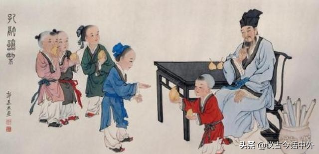 孔融的三国历史 （孔融的三国历史简介）