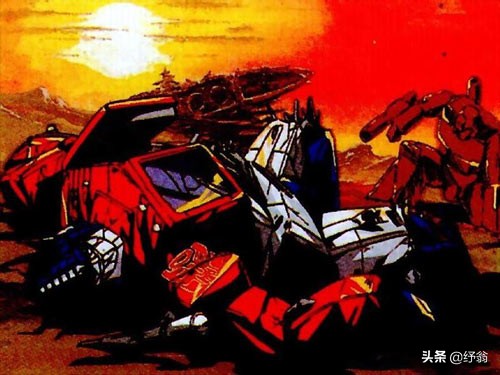 变形金刚五威震天怎么复活的?:变形金刚惊破天 变形金刚五威震天怎么复活的?:变形金刚惊破天