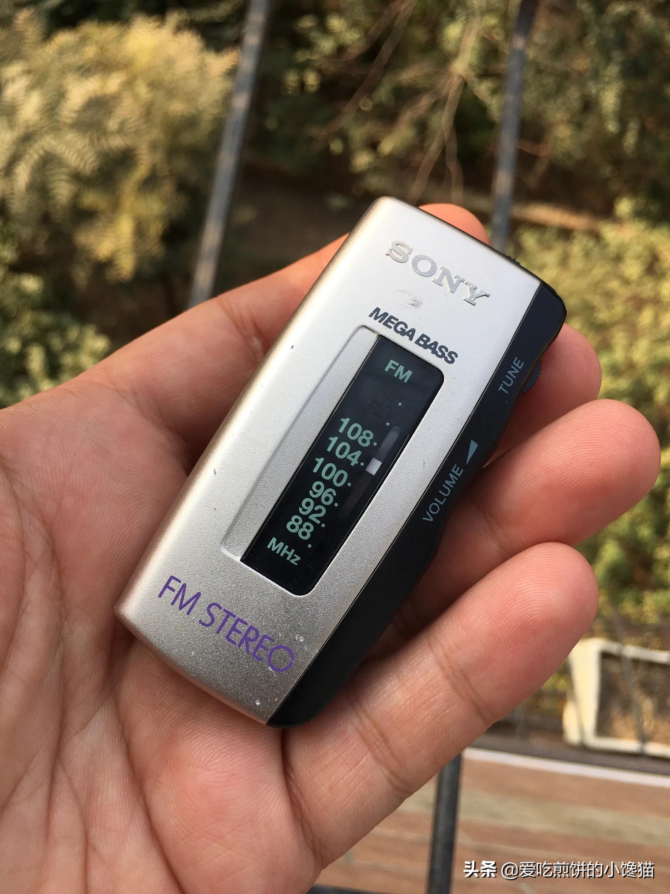 索尼随身听(sonycd随身听经典型号?) 索尼随身听(sonycd随身听经典型号?)