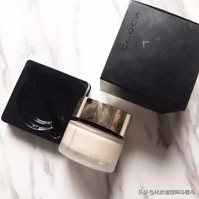 日本美妆好物工具
