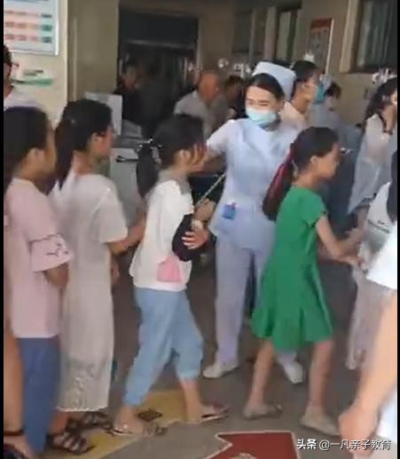 河南哪个学校发生了