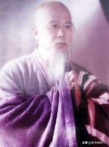 少林寺官宣新住持