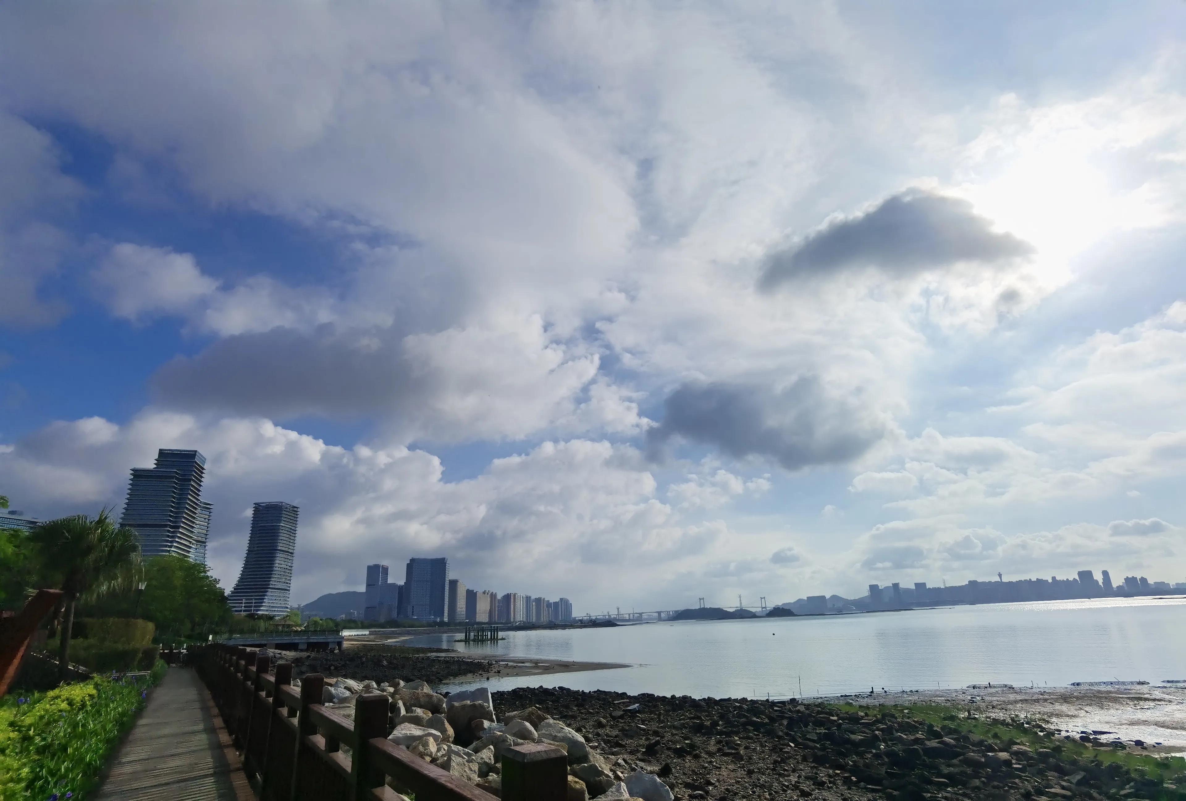 厦门有什么海出名？