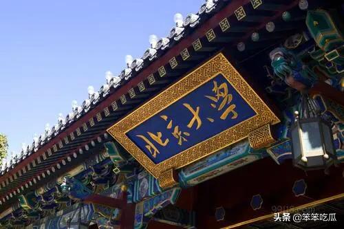 中国人在海外生活和学习，在海外的中国人