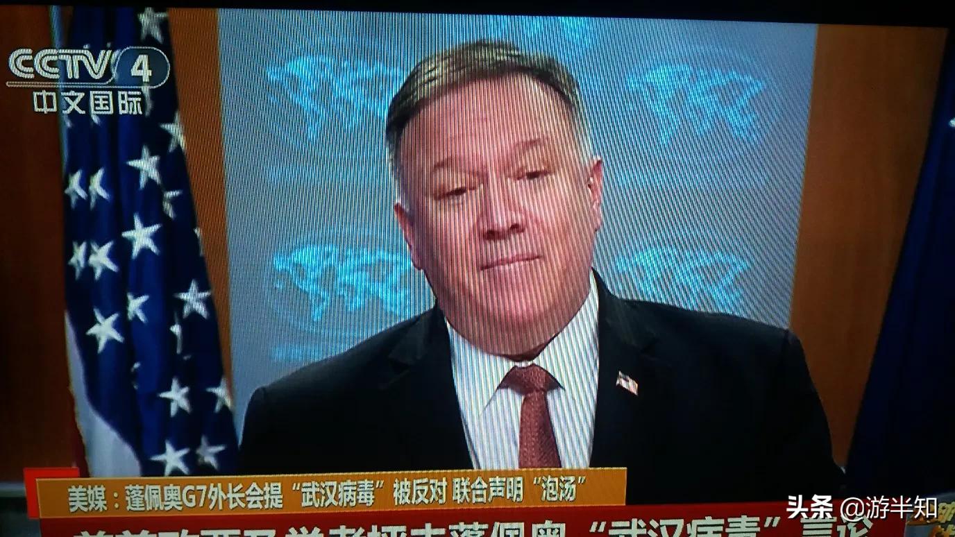 美国侵犯人权报告（美国暴力驱散民众，是不是侵犯人权呢？）