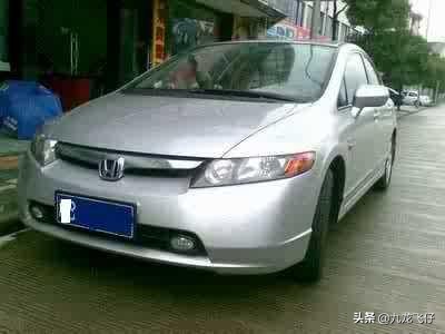 二手桥车
