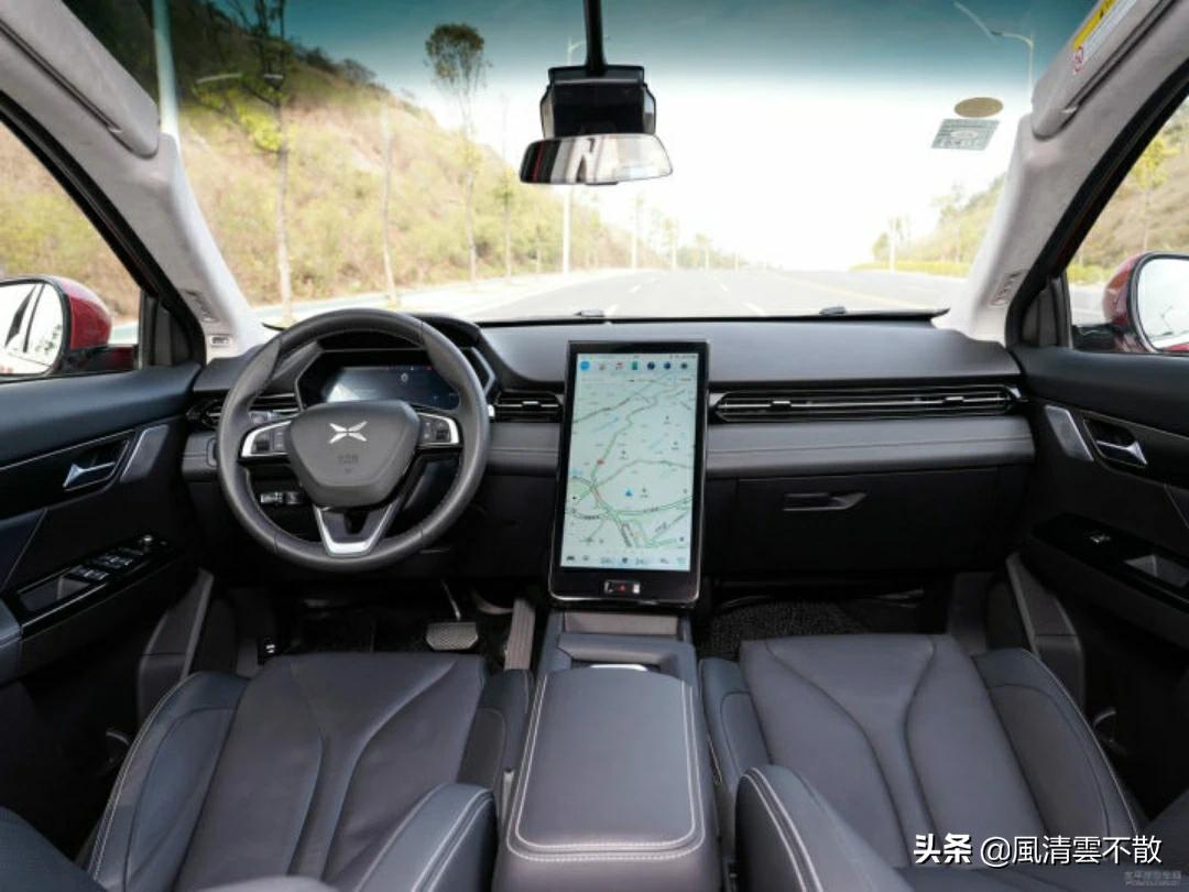 天津小鹏汽车品牌介绍图,天津小鹏汽车品牌介绍图片