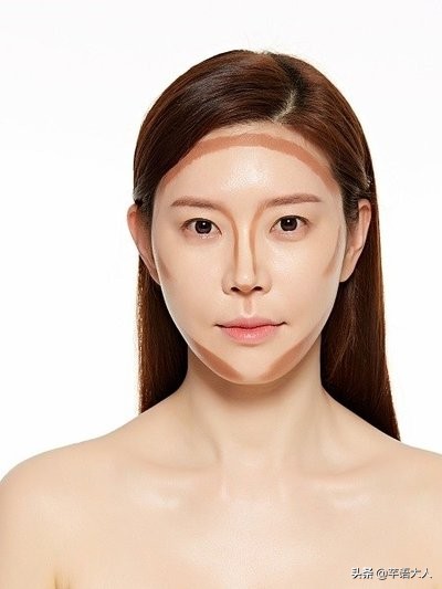 初老肌肤化妆技巧
