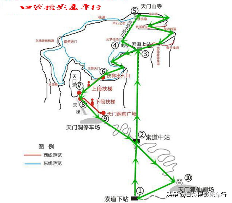 国庆节旅游，从广西桂林出发，去哪旅游好？
