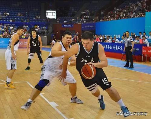 东莞银行赛事安排（为什么广东东莞银行男篮最近比赛没有北大状元万圣伟？）
