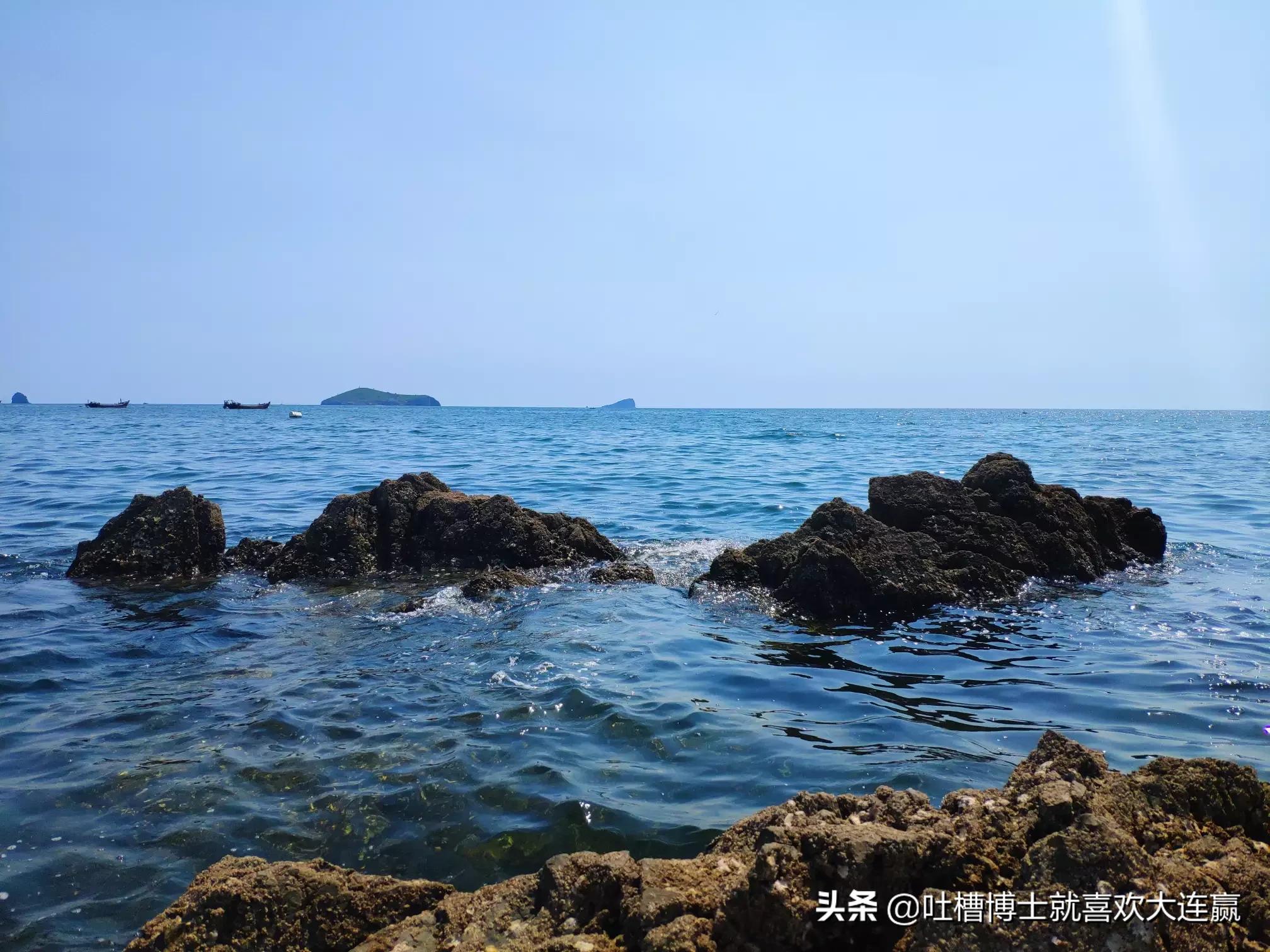 大连市和西安市哪个好玩