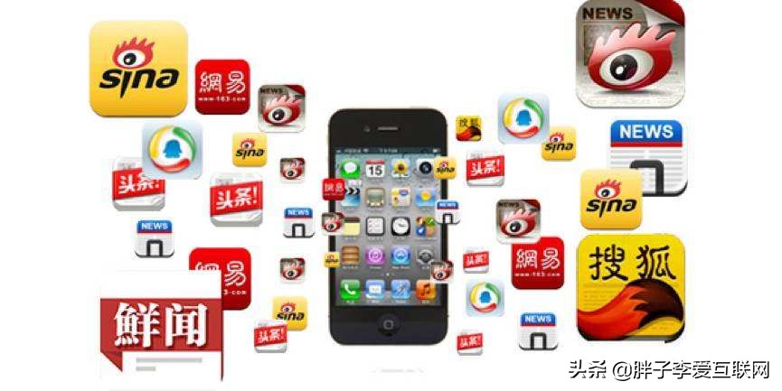 app开发做什么用