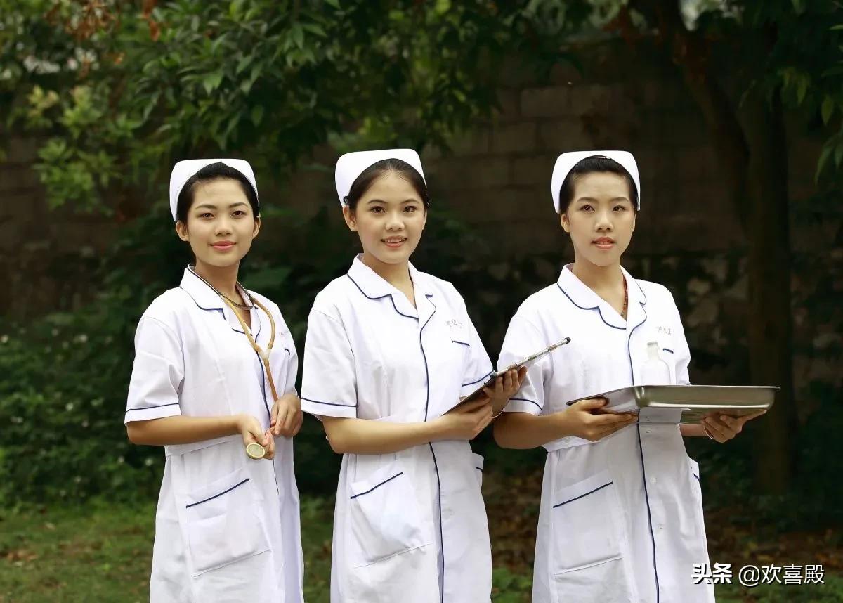 护士为什么不好学护理知识，护士为什么不好学护理知识呢