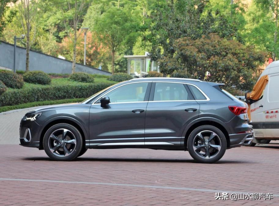 奥迪q3和a4l哪个好