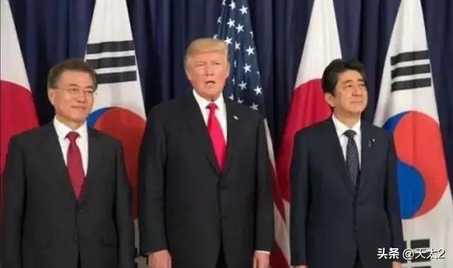117名韩女起诉美军（美国把'驻韩美军分摊费用暴涨五倍，韩国会以减少军演次数和规模作为报复吗？）