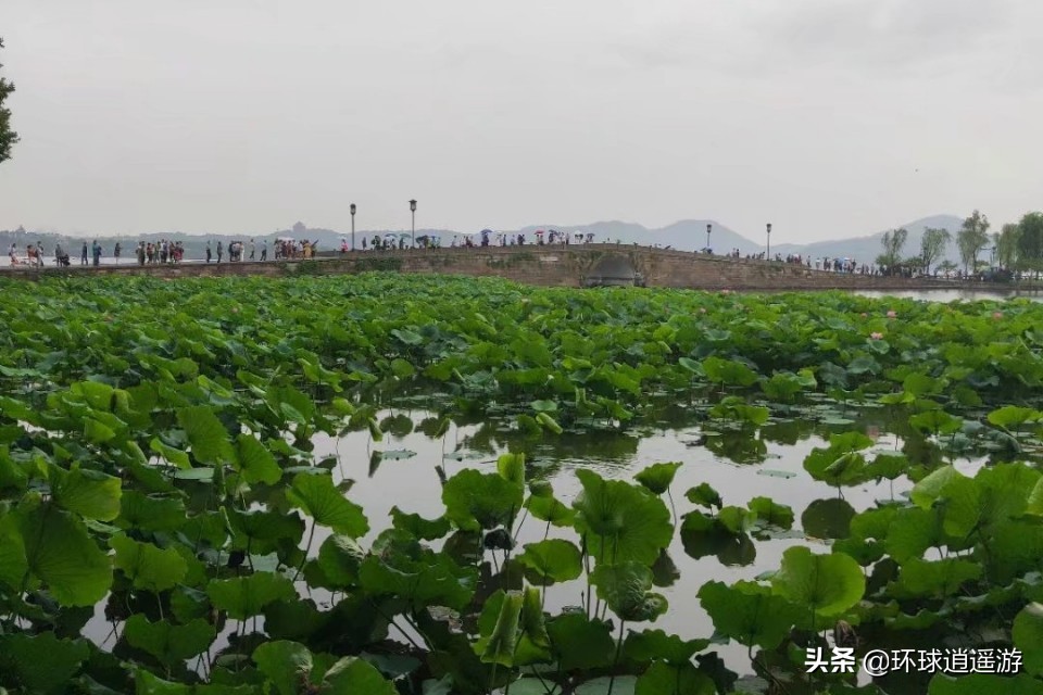 杭州市有什么景点值得去