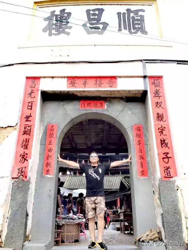 有谁去过福建云水谣古镇,感觉怎么样? 有谁去过福建云水谣古镇,感觉怎么样?