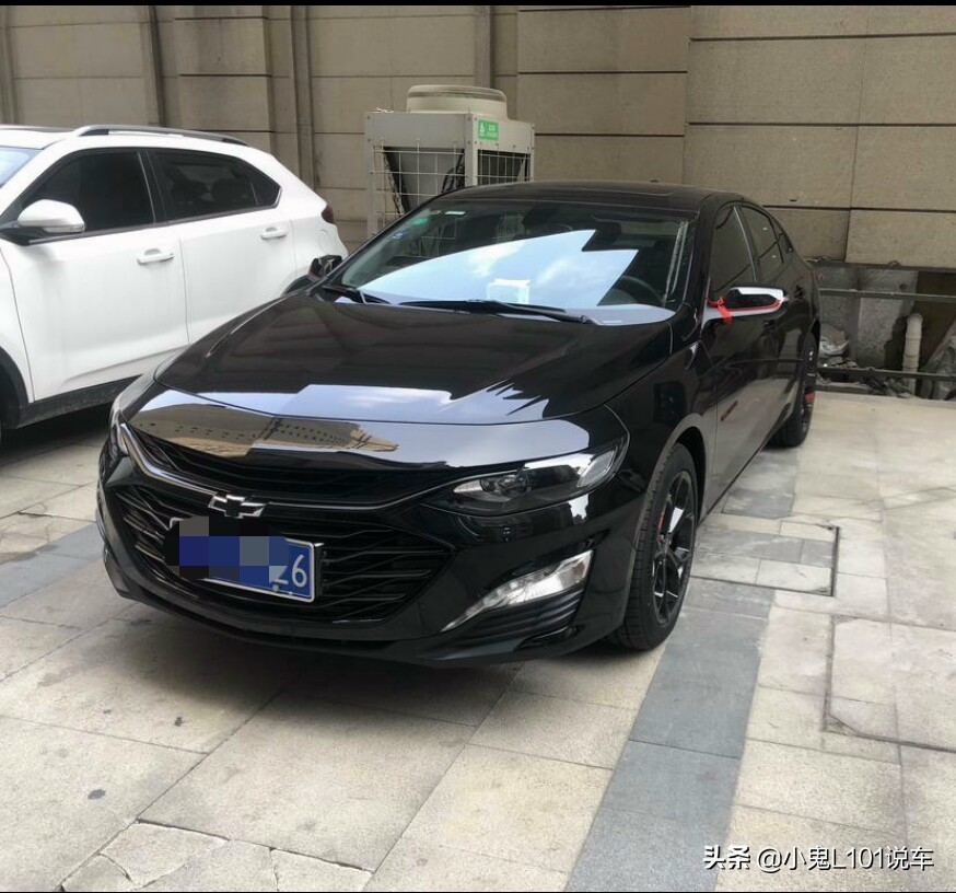 迈锐宝xl汽车报价,迈锐宝xl汽车报价多少