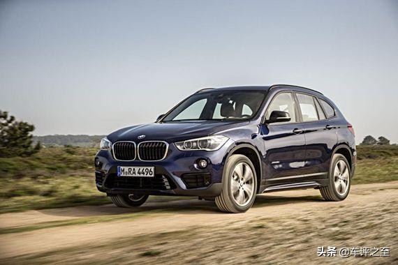 宝马x1混电新能源汽车，宝马x1混电新能源汽车价格多少